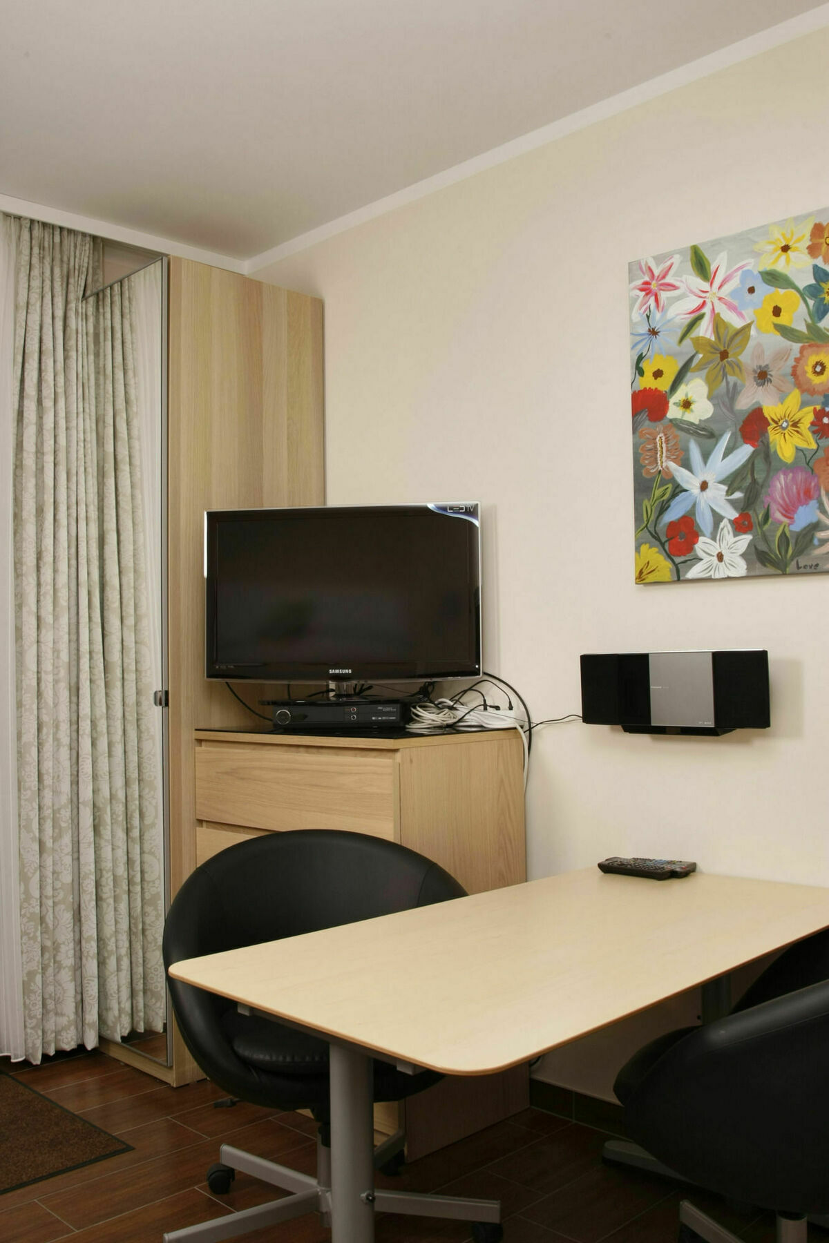 Ajo Beach Apartments - Self-Check-In Wien Exteriör bild