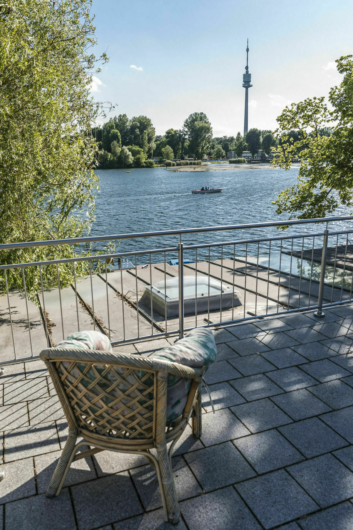 Ajo Beach Apartments - Self-Check-In Wien Exteriör bild